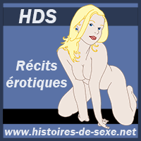 Récits Érotiques