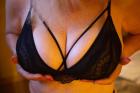 Blonde Mature 38DD