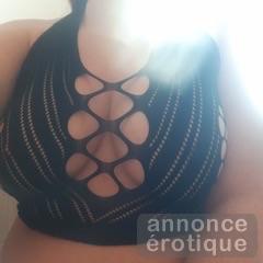 Douce et sensuel Incall