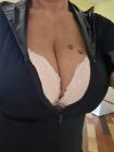 Chaude et douce mature te recoit près de Drummondville xx