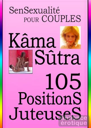 Cours de Kâmasûtra LIVE pour Couple par TransGenre