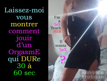 Cours de Kâmasûtra LIVE pour Couple par TransGenre