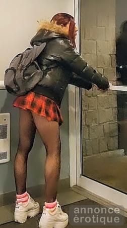 Sophie Trans Laval