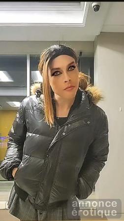 Sophie Trans Laval