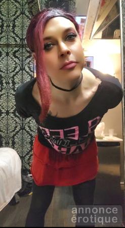 Sophie Trans Laval