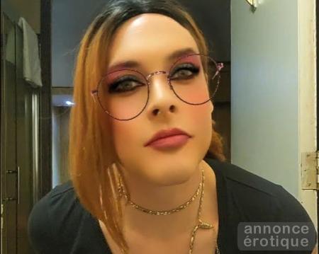 Sophie Trans Laval