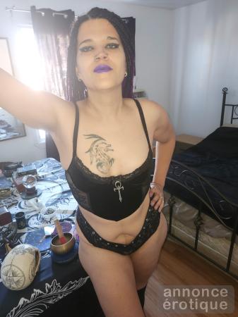 Katy  belle transex ultra sexy vous reçois....