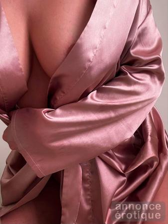 Adagio Massage - Sainte-Catherine Est