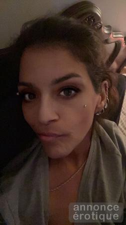 Femme Cougar sensuel,douce à votre service