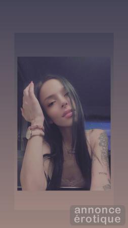 JEUNE FEMME PRETE A SEDUIRE VOS BESOIN