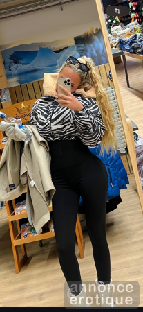 Super Bombe Blonde