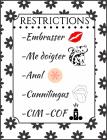 Dispo en Incall : Massage+