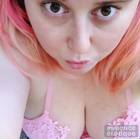 EddyWhore69 CarCall et virtuelle