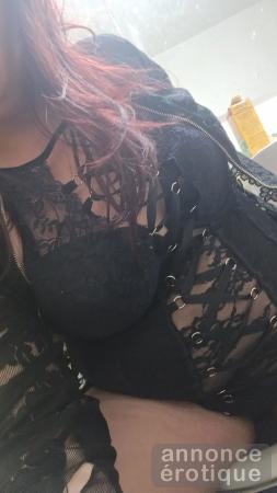 Escorte Victo