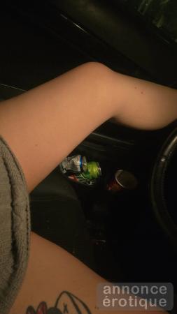 Escorte Victo