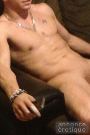 Jeune homme btm versatile 7uncut