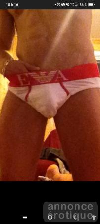 Jeune homme btm versatile 7uncut