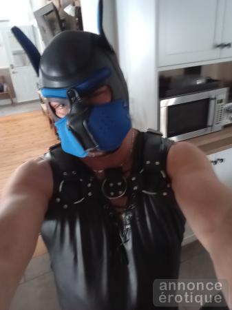 Jeune homme btm versatile 7uncut