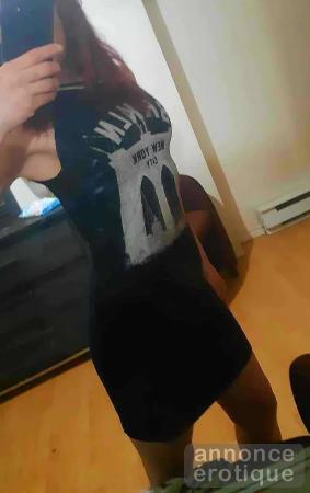 Escorte Victo