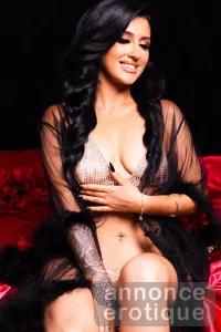 OTTAWA’S PREMIER MASSAGE PARLOUR
