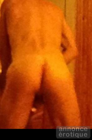 Jeune homme pour tes fantasmes 100$