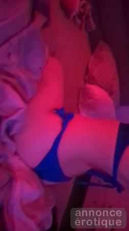 Escorte disponible