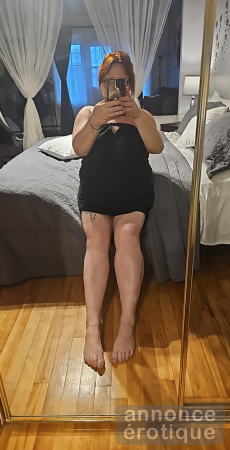 Footfetish footjob Montréal 11w