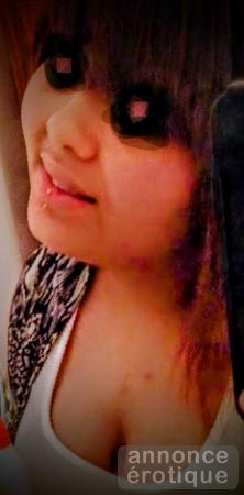***** Sophia **** Bombasse de 25 ans A Quebec Dispo / full GFE /