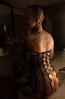 Incall Saguenay - Chicoutimi