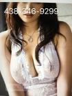 new asian girls 438-346-9299