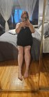 Footfetish footjob Montréal 11w