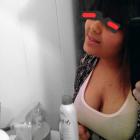 ***** Sophia **** Bombasse de 25 ans A Quebec Dispo / full GFE /