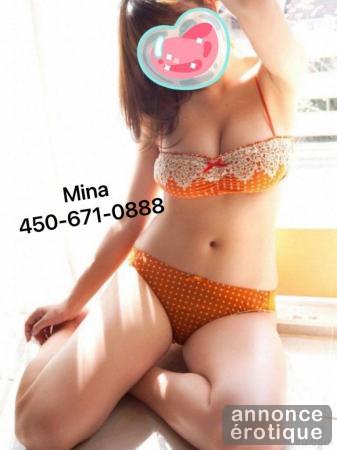 7/24h/ mina and lili and Coco, 4 girls today,top sservice