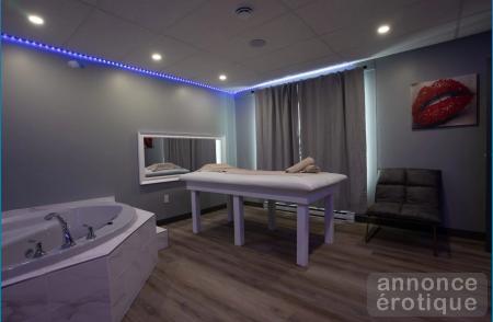 BESOIN D'HÔTESSE! AU SPA ZEPHYR *MONTREAL*