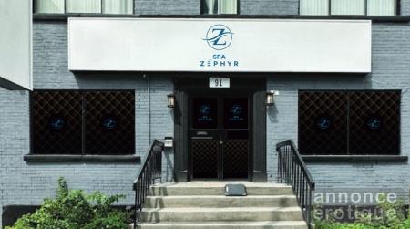 BESOIN D'HÔTESSE! AU SPA ZEPHYR *MONTREAL*