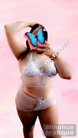 Bomba Latina Mtl Est ! incall outcall