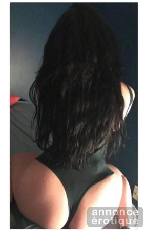 Carcall - outcall Joliette