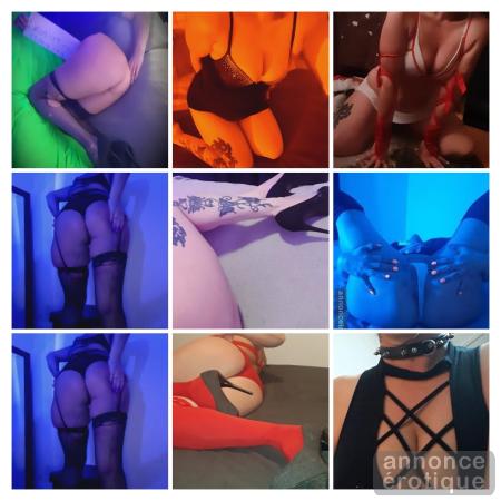 Sensuelle Chikita  te reçoit  toute la journée 819-809-7282 120$