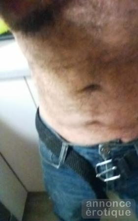 Couple cochon pour Homme hetero ou bi