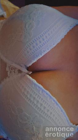 Femme chaude