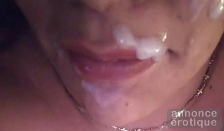 Envie de te faire sucer profondément * 15mn/50