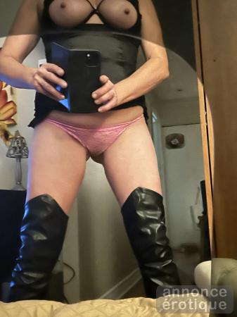 Escorte Carcall Gatineau