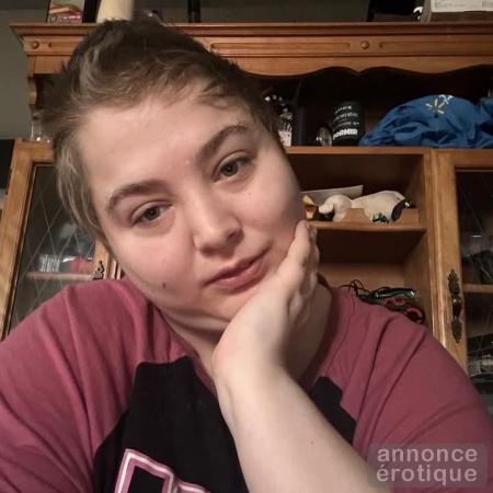 Escorte femme ronde