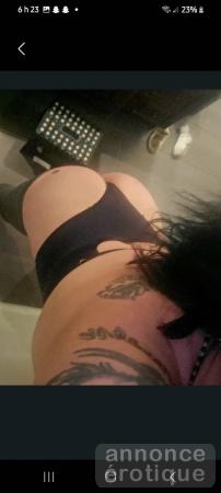 Escorte Terrebonne: Incall, Outcall et CarCall