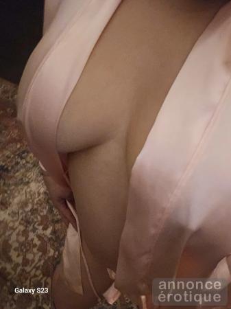 Femme fontaine Outcall