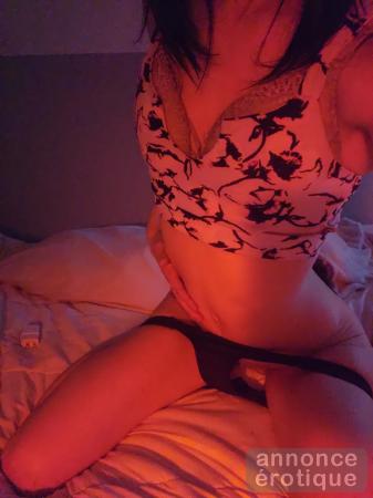 GFE Femme fontaine Gatineau