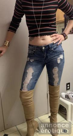 Incall CarCall Gatineau