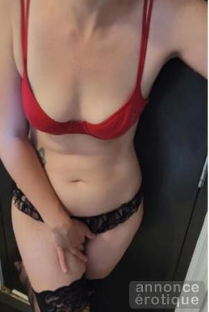 Incall CarCall Gatineau