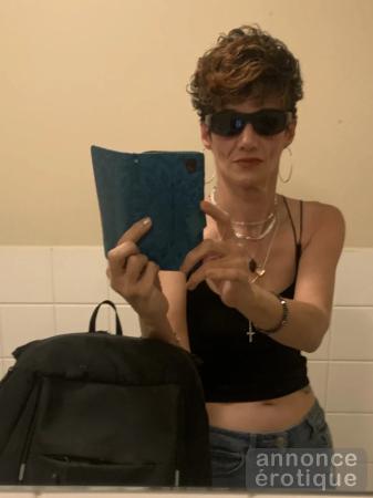 Incall CarCall Gatineau