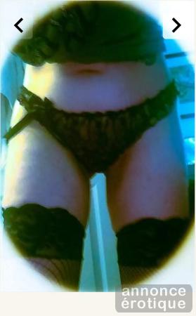 Incall CarCall Gatineau